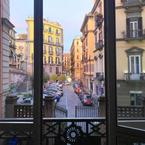 Salvanna Centro Storico Napoli